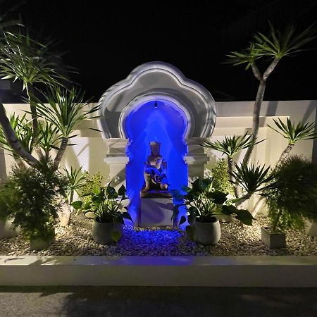 View Talay Villas, Luxury Private Pool Villa, 500M From Jomtien Beach - 37 Bagian luar foto
