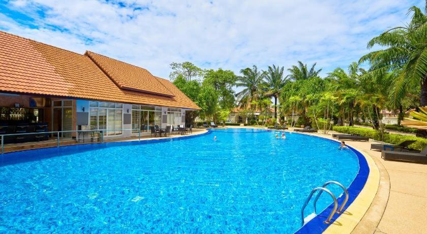 View Talay Villas, Luxury Private Pool Villa, 500M From Jomtien Beach - 37 Bagian luar foto
